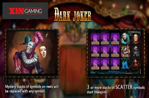 Dark Joker